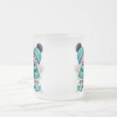 Snowman & Friends Coffee Mug (Centre)