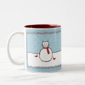 Snowman Kat Mok (Links)