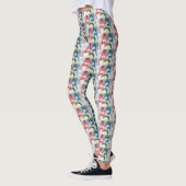 Snowman Leggings (Links)