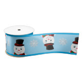 snowman lint (Spoel)