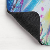 SNOWMAN MET OWL MUISMAT (Hoek)