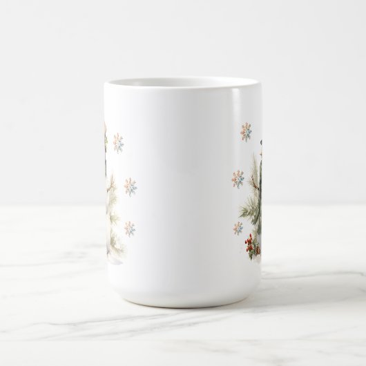 Snowman Mok (Center)