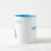 Snowman Mok (Midden)