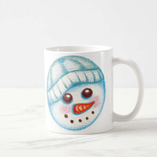 Snowman Mok (Rechts)