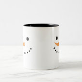 Snowman Mug (Centre)