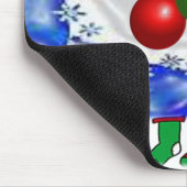 Snowman Muismat (Hoek)
