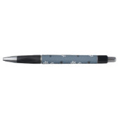 Snowman Pen (Voorkant)