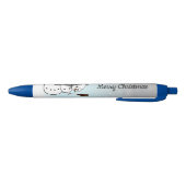 Snowman Pen (Bodem)