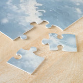 Snowman Puzzle (Côté)