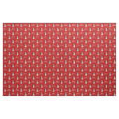 Snowman Stof (Yard (91,4 cm))