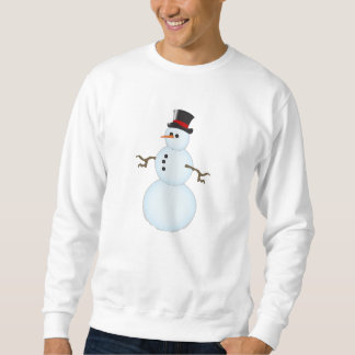 Snowman Trui