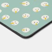 Snowmen Faces (Coin)