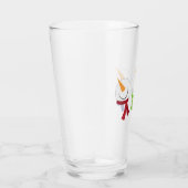 Snowmen Head Glas (Rechts)