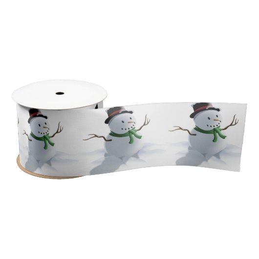Snowmen Lint (Spoel)