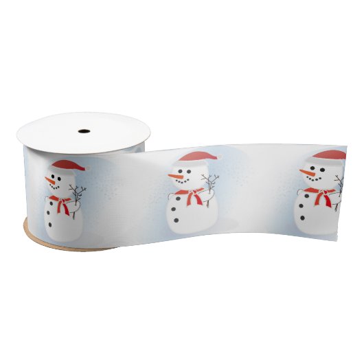 Snowmen Lint (Spoel)