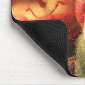 Snowmen Muismat (Hoek)