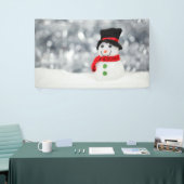 Snowmen Spandoek (Beurs)