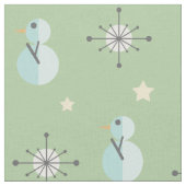 Snowmen uit de Mideeuw Stof (Close Up)