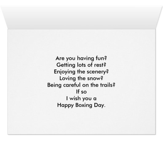 Snowmobile Trail (Intérieur Horizontal (Bas))