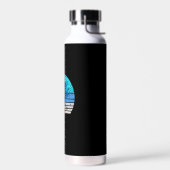  Snowmobiling Waterfles (Links)