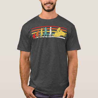 SnowMobing Snowmobile T-shirt