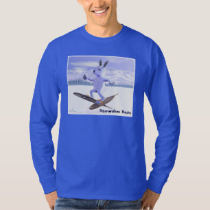 Snowshoe Hare T-shirt