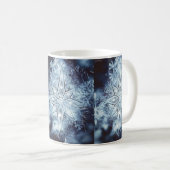 Snowstar mug (Devant droit)