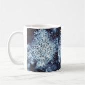 Snowstar mug (Gauche)