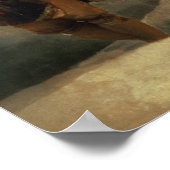 Snowstorm 1786-87 poster (Hoek)