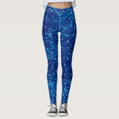 Snowstorm Leggings (Voorkant)