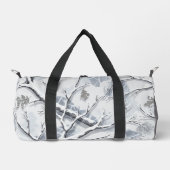 Snowy Environments Camouflage  Plunjezak (Voorkant)