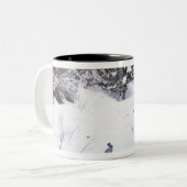 Snowy Forest Mug (Devant gauche)