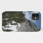 Snowy Granite Domes II Nationaal Park Yosemite Case-Mate iPhone Case (Achterkant (horizontaal))