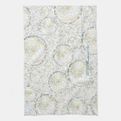 Snowy Kitchen Towels Theedoek (Verticaal)