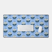 Snowy Mountain Pine Tree Nature Adventure Extérieu (Clavier et souris)