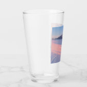 Snowy Mountains Glas (Rechts)