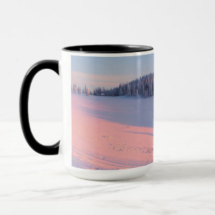 Snowy Mountains Mok