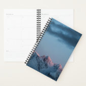 Snowy Mountains Planner (Display)