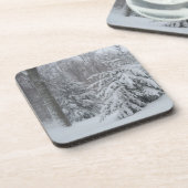 Snowy Onderzetter (Linkerzijde)