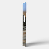 Snowy Owl Case-Mate iPhone Case (Achterkant / Rechts)