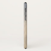 Snowy Owl Case-Mate iPhone Case (Achterkant/links)