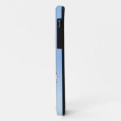 Snowy Owl Case-Mate iPhone Case (Achterkant/links)