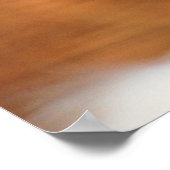 Snowy Owl Poster (Hoek)