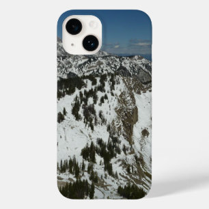 Snowy Peaks van Grand Teton Mountains I Fotografie Case-Mate iPhone 14 Hoesje