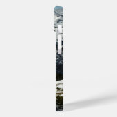 Snowy Peaks van Grand Teton Mountains II Foto Case-Mate iPhone Case (Achterkant / Links)
