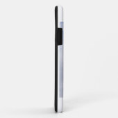 Snowy Pikes Peak étui téléphonique (Dos/Droite)