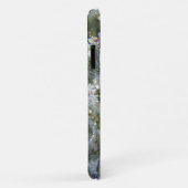Snowy Pine Winter Case-Mate iPhone Case (Achterkant/rechts)