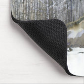 Snowy ravine muismat (Hoek)