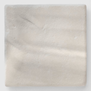 Snowy Stone Onderzetter