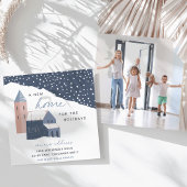 Snowy Village | Nieuw startpunt voor de Feestdagen Aankondiging